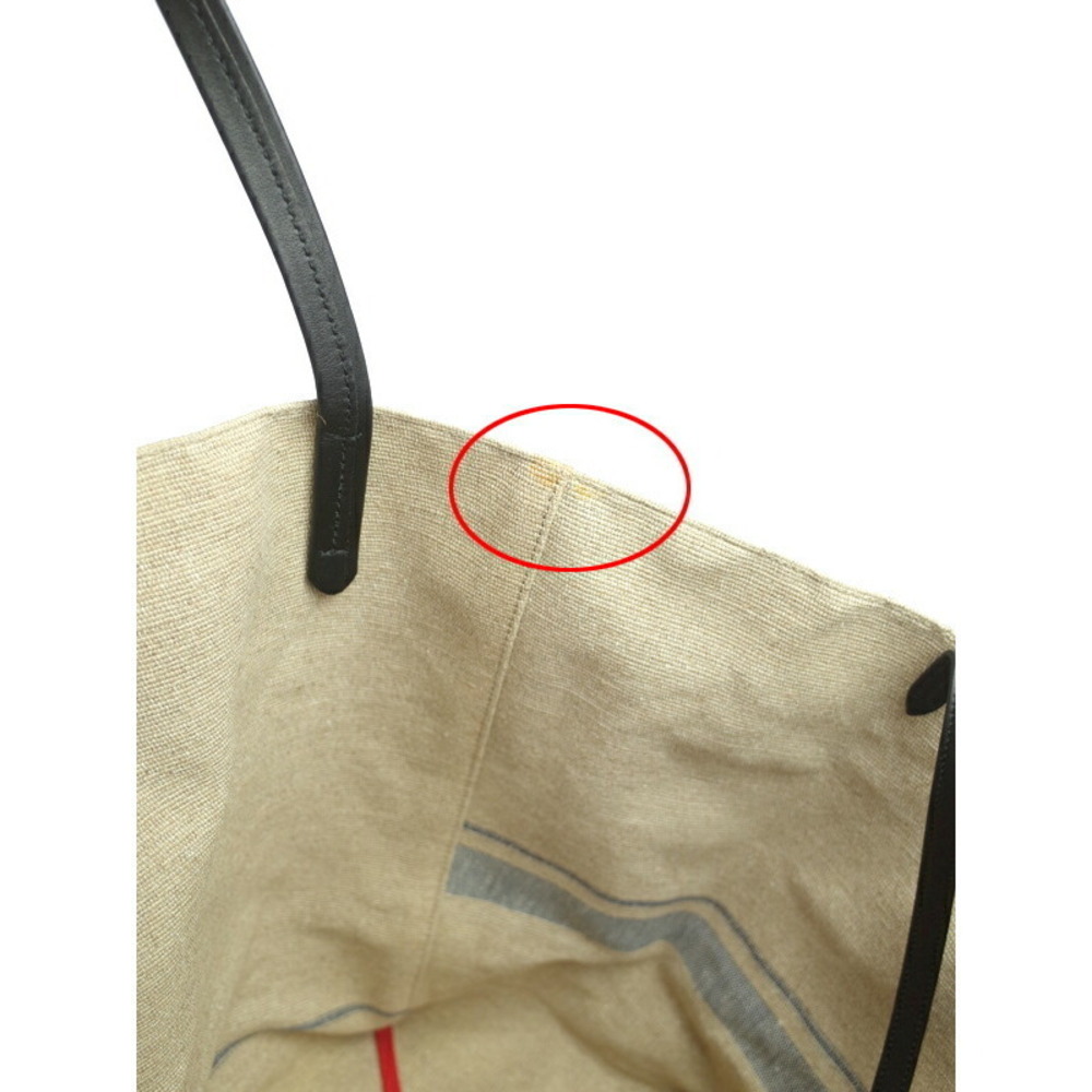 Celine Cabas Phantom Tote Bag - Picture 8 of 9